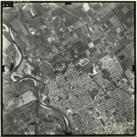 NZ Aerial Mapping Ltd, SN 5408 C/14