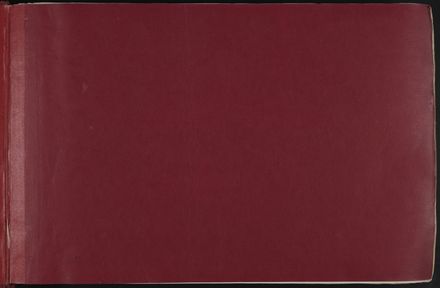 PN Amateur Swimming Club archive book