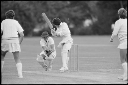 Aussies too polished in all facets - Resource cover image