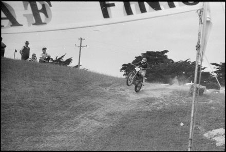 International Gold Leaf motorcross series