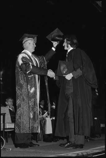 Massey University Graduand - Resource cover image