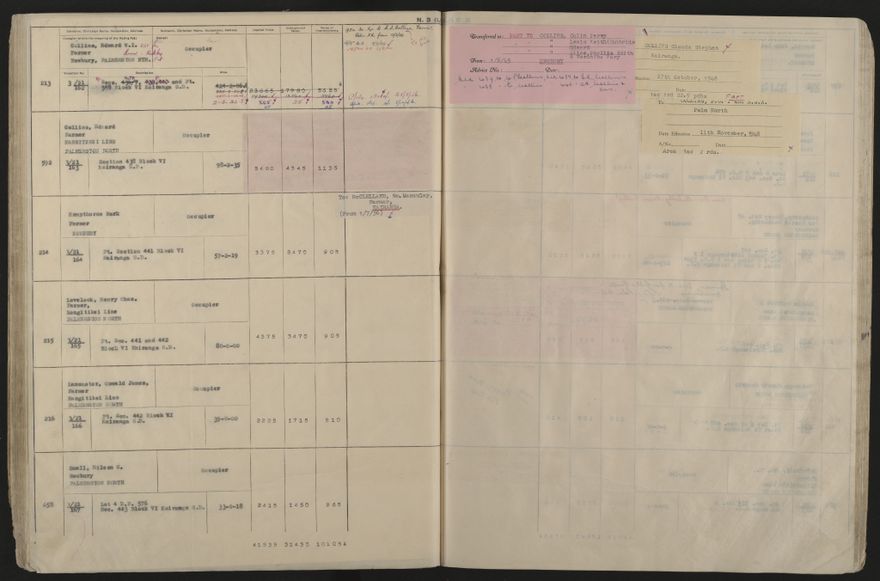 Valuation Roll, Taonui Riding - 2025Vol_PNCC-KCC-3-8-10-V5_043353_0050