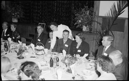 St. George's Day Dinner - Resource cover image