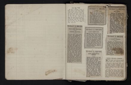 Ann Jacques Diary - 3