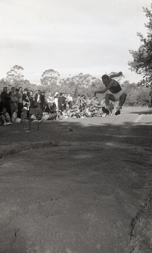 Inter-Catholic School Athletic Sports