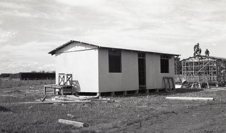 "Mission Training Centre"