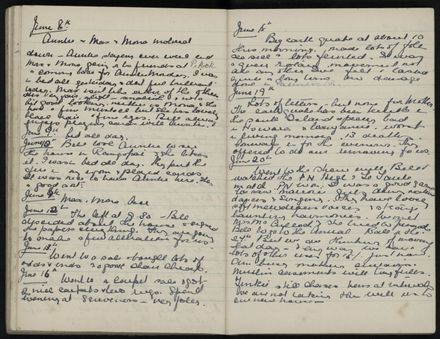 Ann Jacques Diary - 83