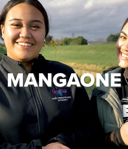 Te Wiki o te Reo Māori 2020 - Mangaone