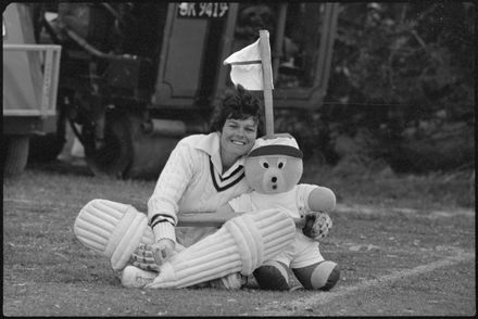 Hallyburton Johnstone Shield – North Shore [Northern Districts] v Auckland - Resource cover image