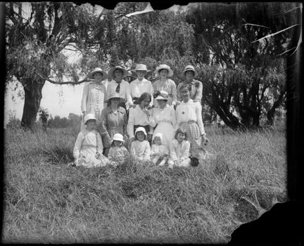 Picnic Group - Resource cover image