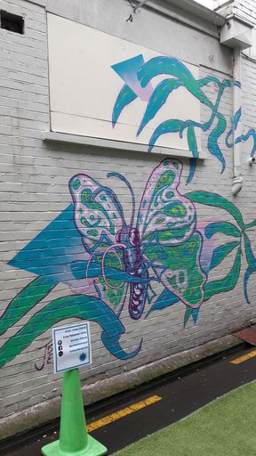 Beats and Brushes 2017 - Resource cover image