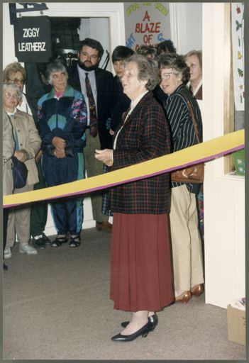 Women's Place Pamphlet Launch 3