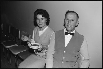 Party at the Boyer Bar - Resource cover image