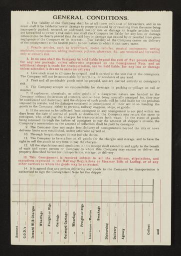 Correspondence regarding design of memorial, PN & Districts Soldiers' Memorial Fund, 13 August 1924 4