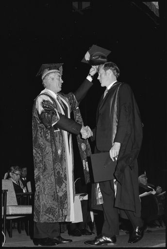 Massey University Graduand - Resource cover image