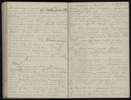 Ann Jacques Diary - 103