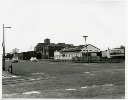 Manawatū Flour Mills 11