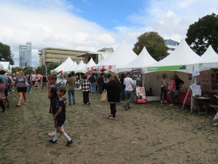 Festival of Cultures