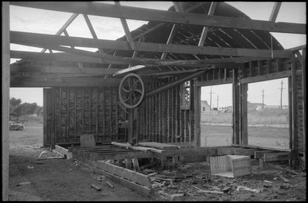 Foxton - Resource cover image