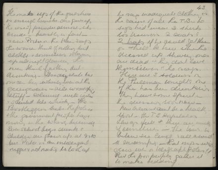 Ann Jacques Diary - 18