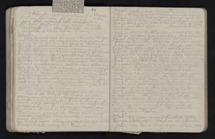 Ann Jacques Diary - 57