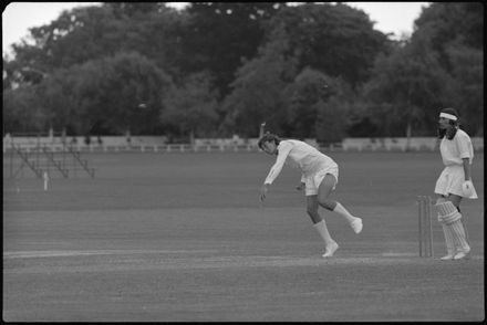 Hallyburton Johnstone Shield – Central Districts v Wellington - Resource cover image