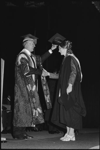 Massey University Graduand - Resource cover image