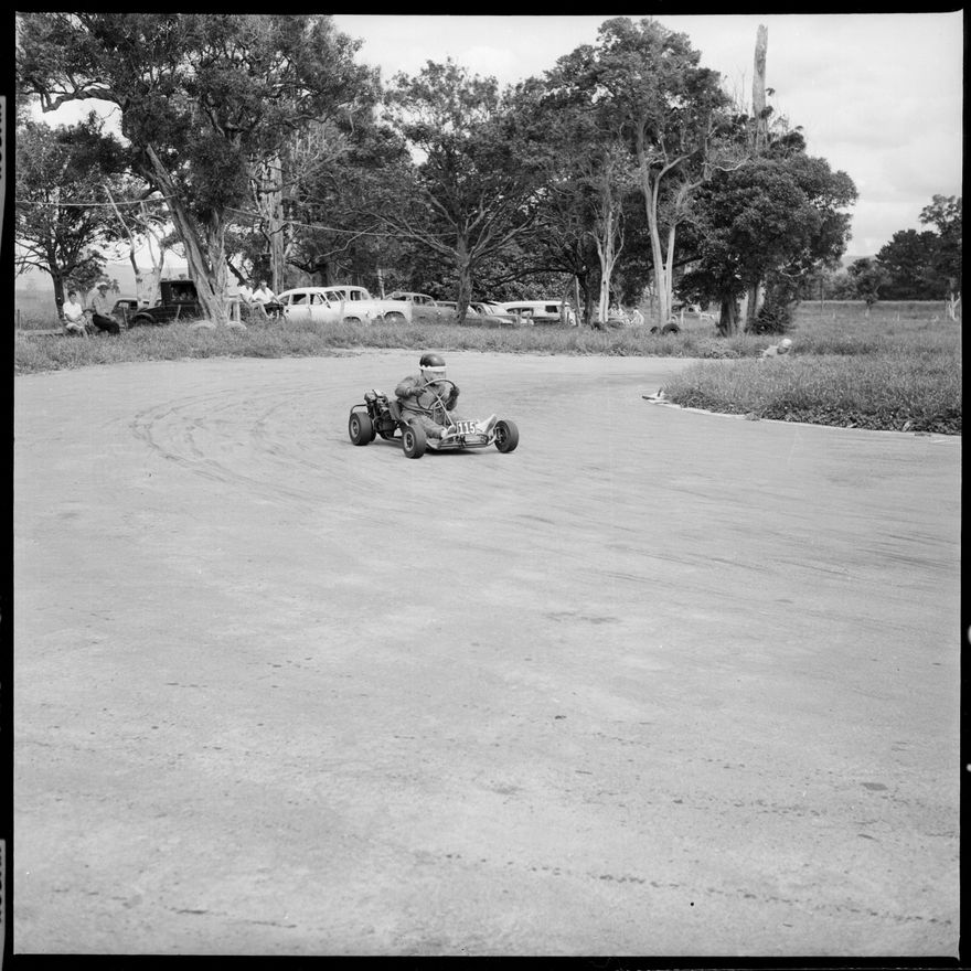 Manawatu Go-Kart Circuit