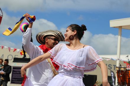 Latino Fiesta
