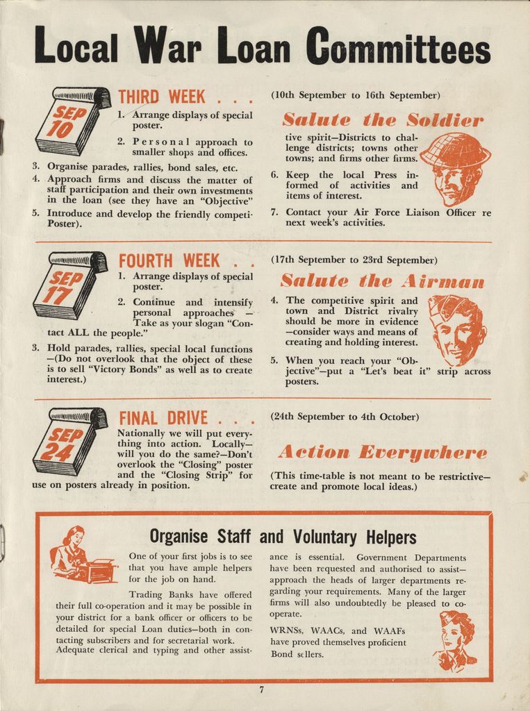 Victory Loan Quick Facts 5