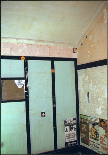 Regent Theatre Renovations