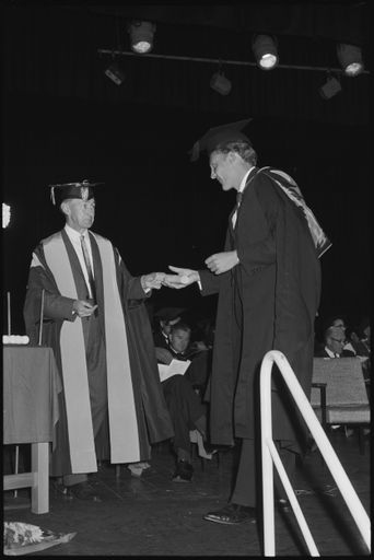 Massey University Graduand - Resource cover image