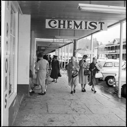 [Taihape] - Resource cover image