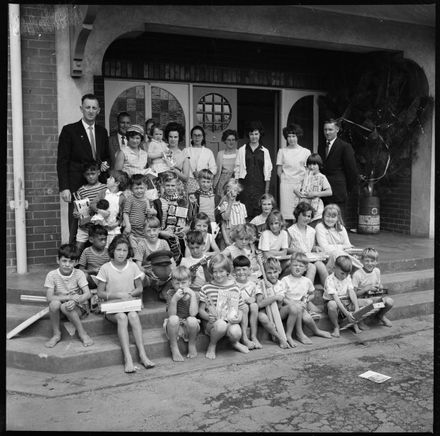 "Proud of Their New Gifts" - Resource cover image