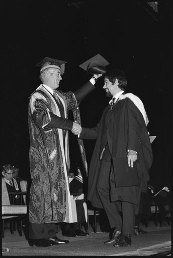 Massey University Graduand - Resource cover image