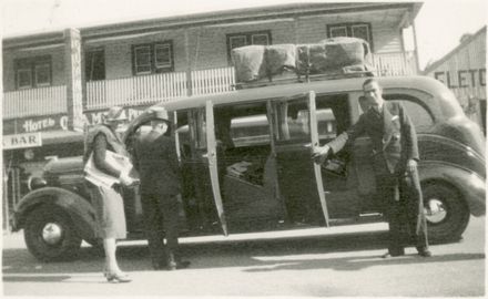 H.L. Young photos - Australia