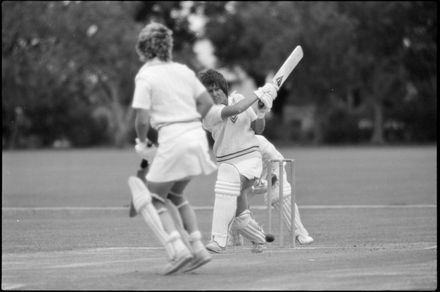 Aussies too polished in all facets - Resource cover image