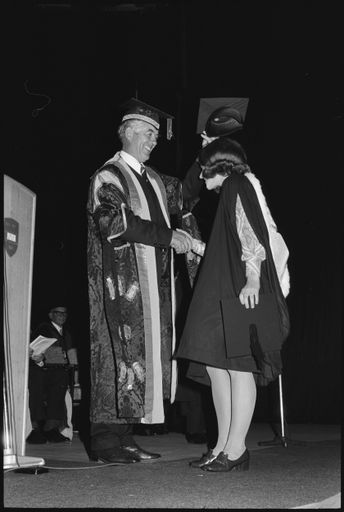 Massey University Graduand - Resource cover image