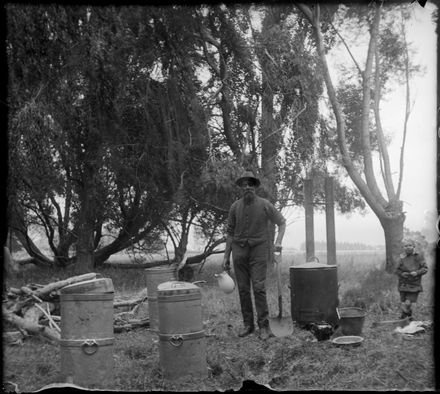 Old ‘Choofers’ For Hot Water - Resource cover image