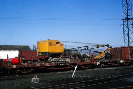 Dragline Excavator