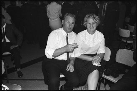 Party at the Boyer Bar - Resource cover image