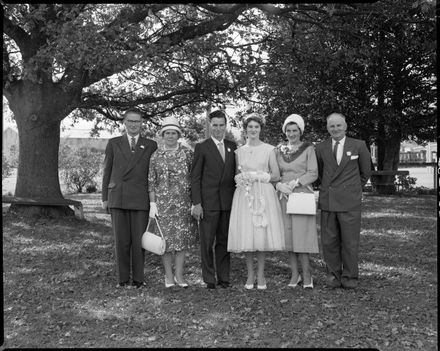 Harrison and Reid Wedding - Resource cover image