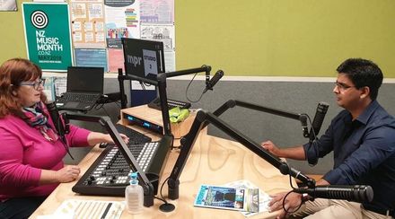 Making Palmy Home - Ep 01 - Shabbir - Resource cover image