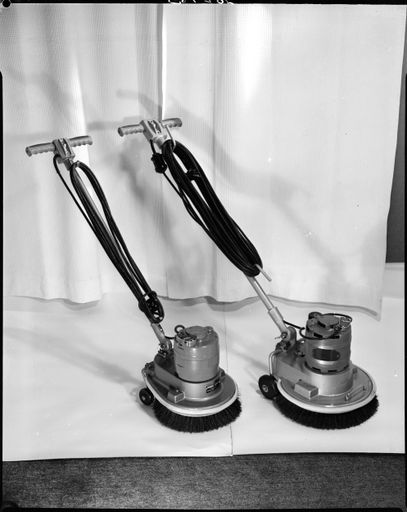 Business and Industrial Cleaners