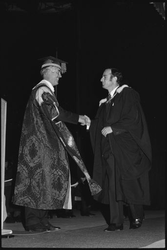 Massey University Graduand - Resource cover image