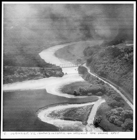 Woodville Road Bridge