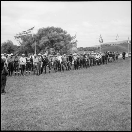 International Gold Leaf motorcross series