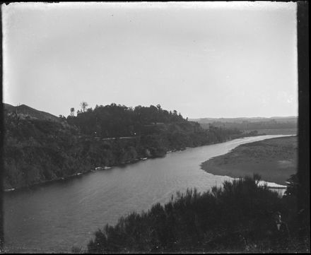 River scene - Resource cover image