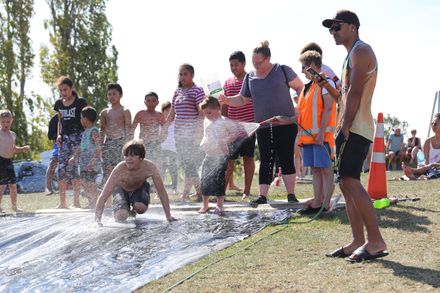 Kelvin Grove Community Fun Day