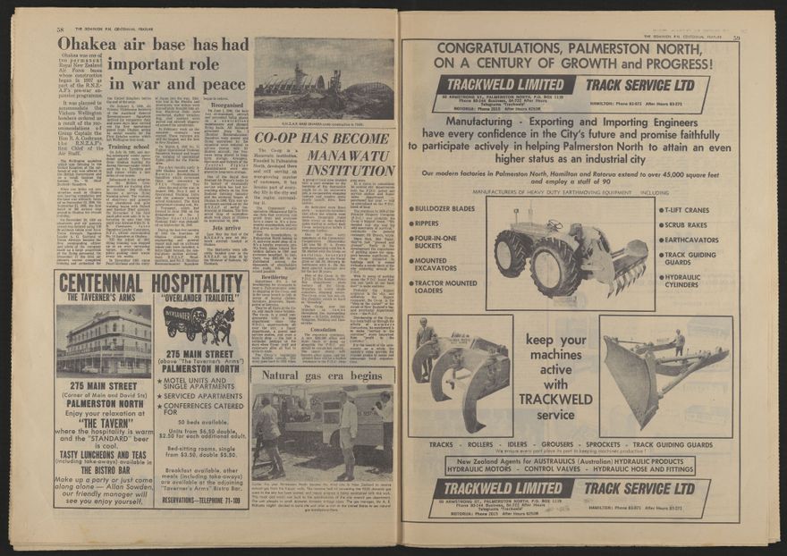 The Dominion: Centennial Issue - 2025Pa_IMCA-DigitalArchive_044113-0030